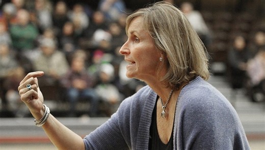 Sarah Behn puts controversy in past as new coach for Archbishop Williams girls basketball