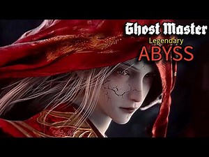 Ghost Master Legend Abyss Trial Clear | Where Winds Meet