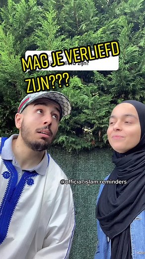 Van Haram Relatie naar Halal: Wat Kies Jij?