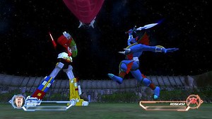 Voltron: Defender of the Universe (video game) - Alchetron, the free social encyclopedia