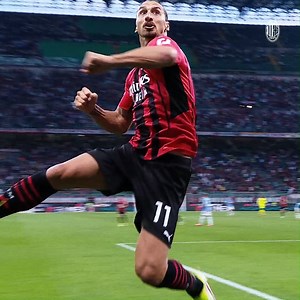 2.1M views · 92K reactions | Eternal Zlatan Ibrahimović: all of his 2021/22 league goals, from start to finish 朗⚽ #SempreMilan #AlwaysWithYou | AC Milan | Facebook