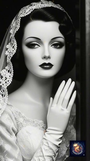 La Pascualita: Mexico’s Haunted Mannequin