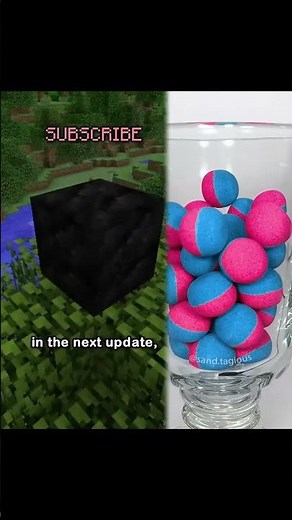 Minecraft Added THIS for April Fools?! 😭 #shorts