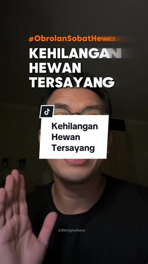 Mengatasi Kehilangan Hewan Tersayang: Saran dan Doa dari Profesional