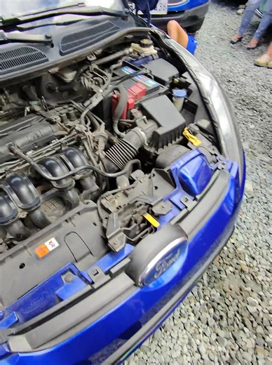 Ford Fiesta ABS module kabit today—brand-new, 6 mos warranty. PMS/diagnose din! #fordfiesta #carservice #absrepair #gtacarsph #fyp | GTAcarsph - Buy / Sell / Trade