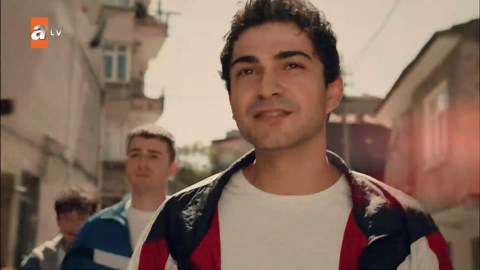 Pazartesi atv’de başlıyor