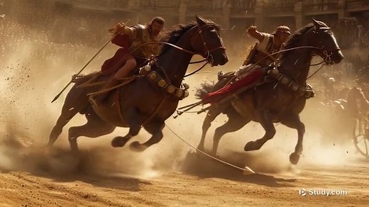 Pax Romana: Lesson for Kids