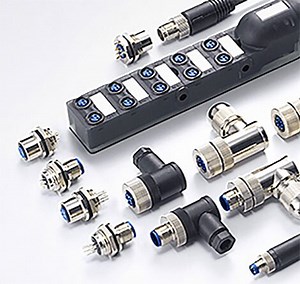 Connectors