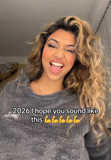 happy new years my sexy people xxxx #2026 #foryoupagе #fyp #goodvibes #rich