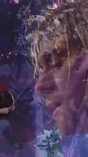 Nirvana - Sliver Live Performance Highlights