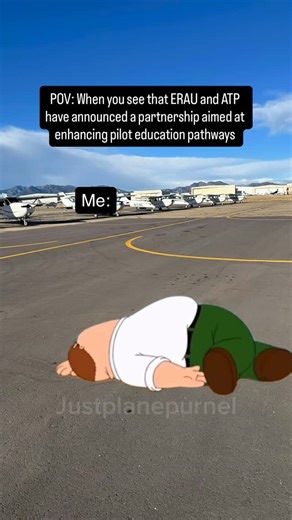 Purnel | CFII | Aviation Memes on Instagram: "$500,000 zero to hero package . . . . . . . . . . . . . . . . . . . . . . . . #pilot #aviation #avgeek #airplane #aviationphotography #airport #flight #flying #boeing #airbus #cessna #cockpit #aviator #flightcrew #studentpilot #flightschool #flighttraining #pilottraining #cfi #funny #trending #fyp #viral #meme"