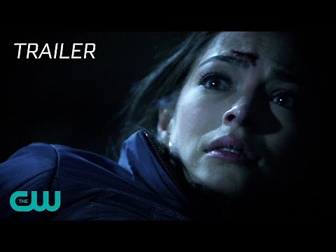 Beauty and the Beast Trailer | Stream Free on The CW