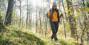 Study finds *this* is the daily step count to aim for, not 10k