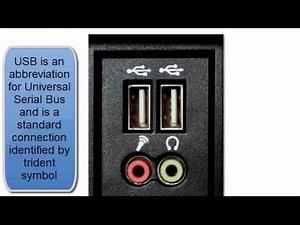 Basic Computer Training - Your Computer A Basic Training Lesson