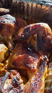 50K views · 1.2K reactions | Oven baked chicken to perfection!...