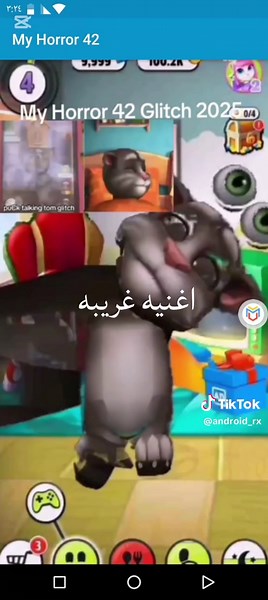 فيديوهات أنشأها android_x (@android_rx) باستخدام الصوت الأصلي - android_x