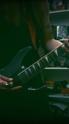 Bullet for My Valentine - Walking the demon (cover) #guitarcover #bfmv