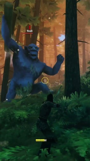 Troll Said “Hello” … I Said “NOPE!” 🌲😂