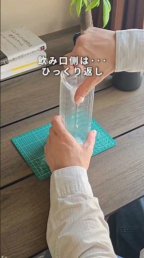 潰さないで！触らず・臭わせずにカメムシを捕獲する裏ワザ✨