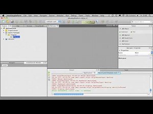 SDK Tutorial 1 - Basics