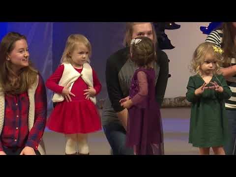 Children's Christmas Program