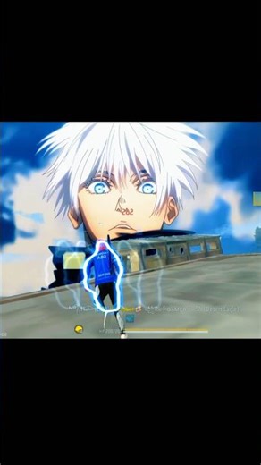 Free Fire Sky Edit That Gets Millions of Views 🌌 #shorts #trending #freefire