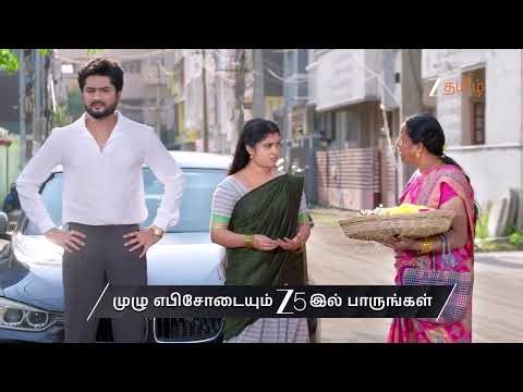 Thirumangalyam | Ep - 112 | Preview | Apr 02 2026 | Zee Tamil