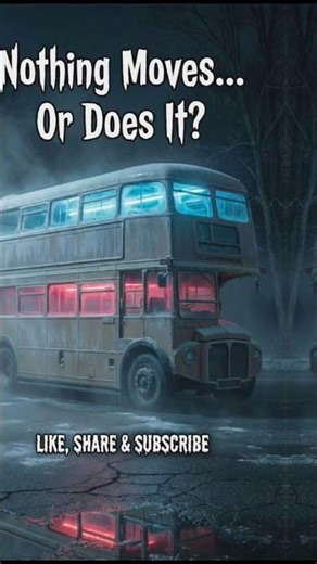 “Bus To Nowhere”