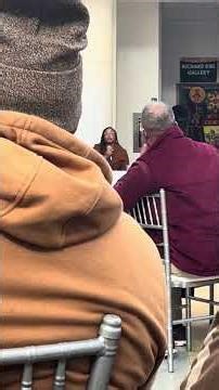 We have to transform “individually” to effect the collective (I have a Dream)