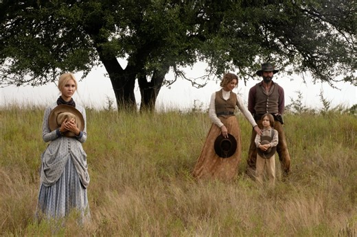 'Yellowstone' Prequel '1883': How Are Kevin Costner and Tim McGraw's Characters Related?