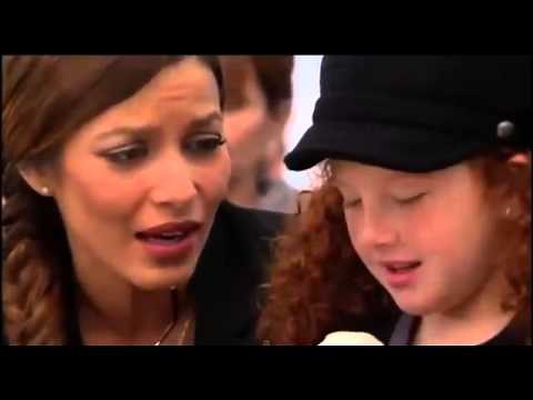 Corazon Valiente - Angela Mata Un Hombre