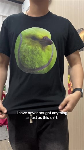 Quickest Shirt Purchase Experience Online