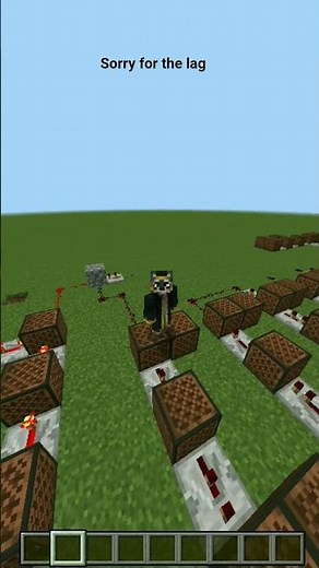 "Death by Glamour" Made By Toby Fox Minecraft Note Block Thanks ‪@BestestGrammer‬ For The Tutorial