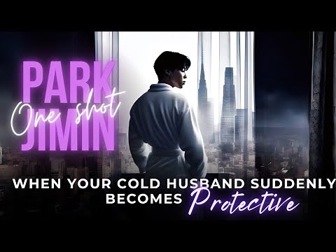 When your cold husband becomes protective I ONE SHOTI BTS JIMIN FF I #jiminff