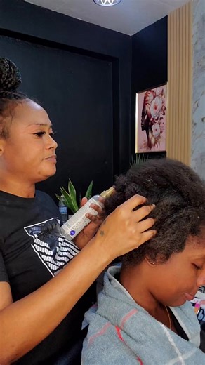 #creatorsearchinsights you only get the best 👌 book your next appointment with daviastylist #book #me #hairstyle #foryou