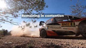 1.6M views · 10K reactions | #WRC Top 5 Moments 2019 - agree? | WRC - FIA World Rally Championship | Facebook