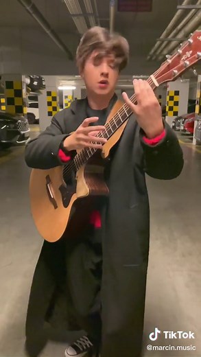 Acoustic Master of Puppets Guitar Tutorial