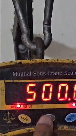 Digital Weight Scale Problems and Solutions | Common Issues Fixed in Seconds!