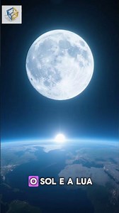 COMO FUNCIONA a Geometria das Fases da Lua