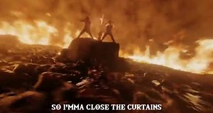 Trippie Redd – Rich MF Ft. Polo G & Lil Durk (Official Lyric Video)