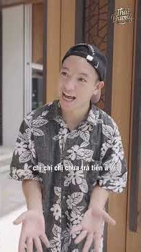 Cứ Nói Thế Thôi - Cười không ngậm được mồm với Thái Dương #haivietnam #haihuoc #thaiduong