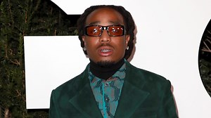 Quavo Sued for Allegedly Assaulting Limo Driver - The Root
