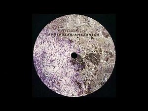 RVO - Ambipolar Diffusion [TELEMORPH006]