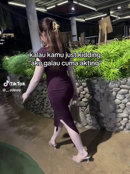. (@__.ppppp)’s videos with suara asli - kodokalbino - kimekk
