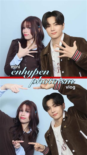 Long-Awaited 5th Anniversary Photoism Vlog