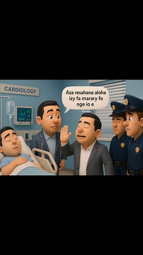 Dessin animé du jour 😁 | By Andou