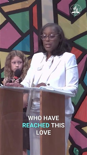 Experience God's Love: A Message of Hope and Healing #shorts