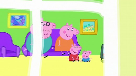 Peppa Pig: The Golden Boots - Trailer
