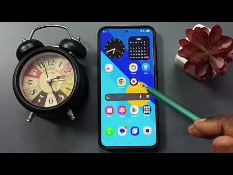 Reset All Wrong WiFi Setting & Fix All WiFi Issues on Samsung Galaxy S24,S24+,S24 Ultra,S24 FE