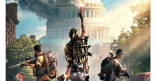 The Division 2 Exotics: Alle exotischen Waffen mit Fundort | Liste